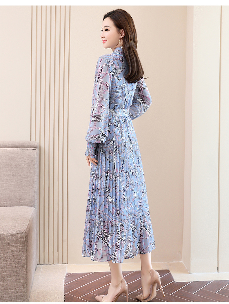 Robe femme en Fibre de polyester - Ref 3327441 Image 26