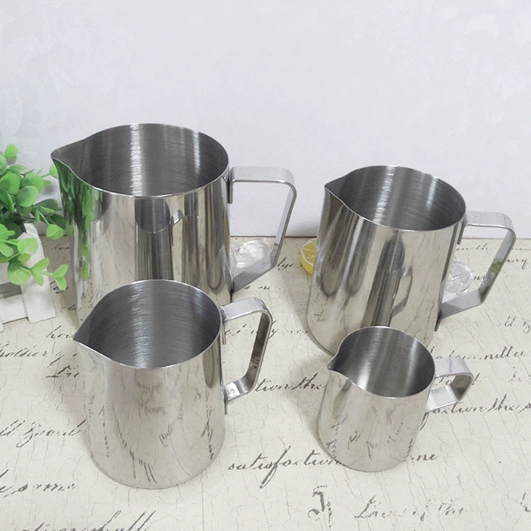 Polymage Lahua Cup из нержавеющей стали цепочка цветок Тягой Banding Pull Cup Flower Coffee Coffee Castle Cup Coffee Coffee Plusal