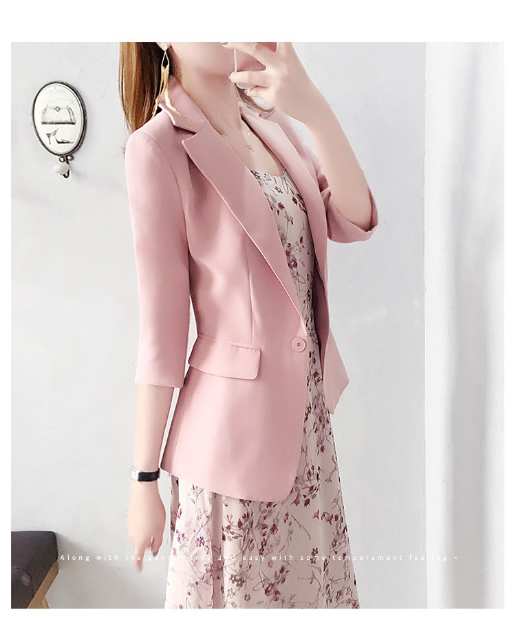 Costume femme UNE GéNéRATION - Ref 3333613 Image 19