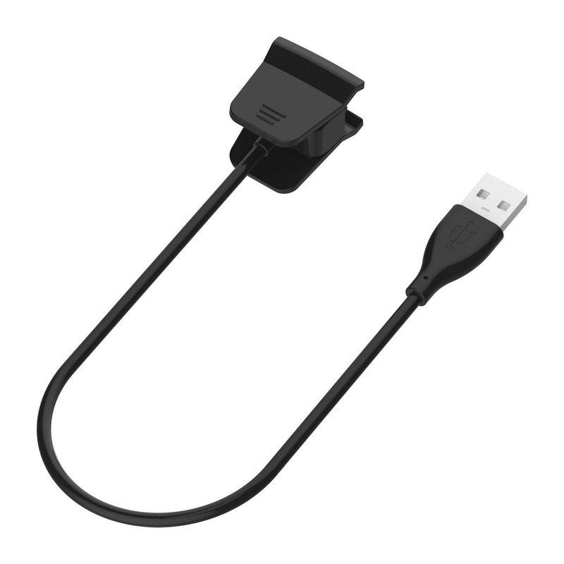 In stock for Fitbit alta HR charging clip/alta hr charging cable/charger with reset In stock for Fitbit alta HR charging clip/alta hr charging cable/charger with reset