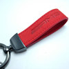 Chaopai suede automobile Key buckle men and women lovers Key pendant Simplicity Car Key buckle customized Key buckle