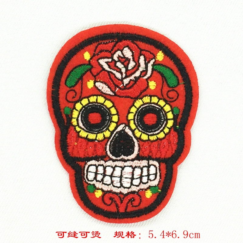 Эмбroidery?