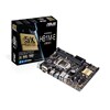 Asus/ ASUS H81M-E R2.0 H81 Motherboard supports G1840 G3260 Desktop computer household a main board