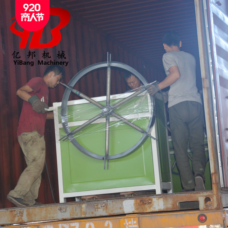 SJLPET拉丝机设备PETPP挤出拔丝设备塑料刷子丝抽丝机器