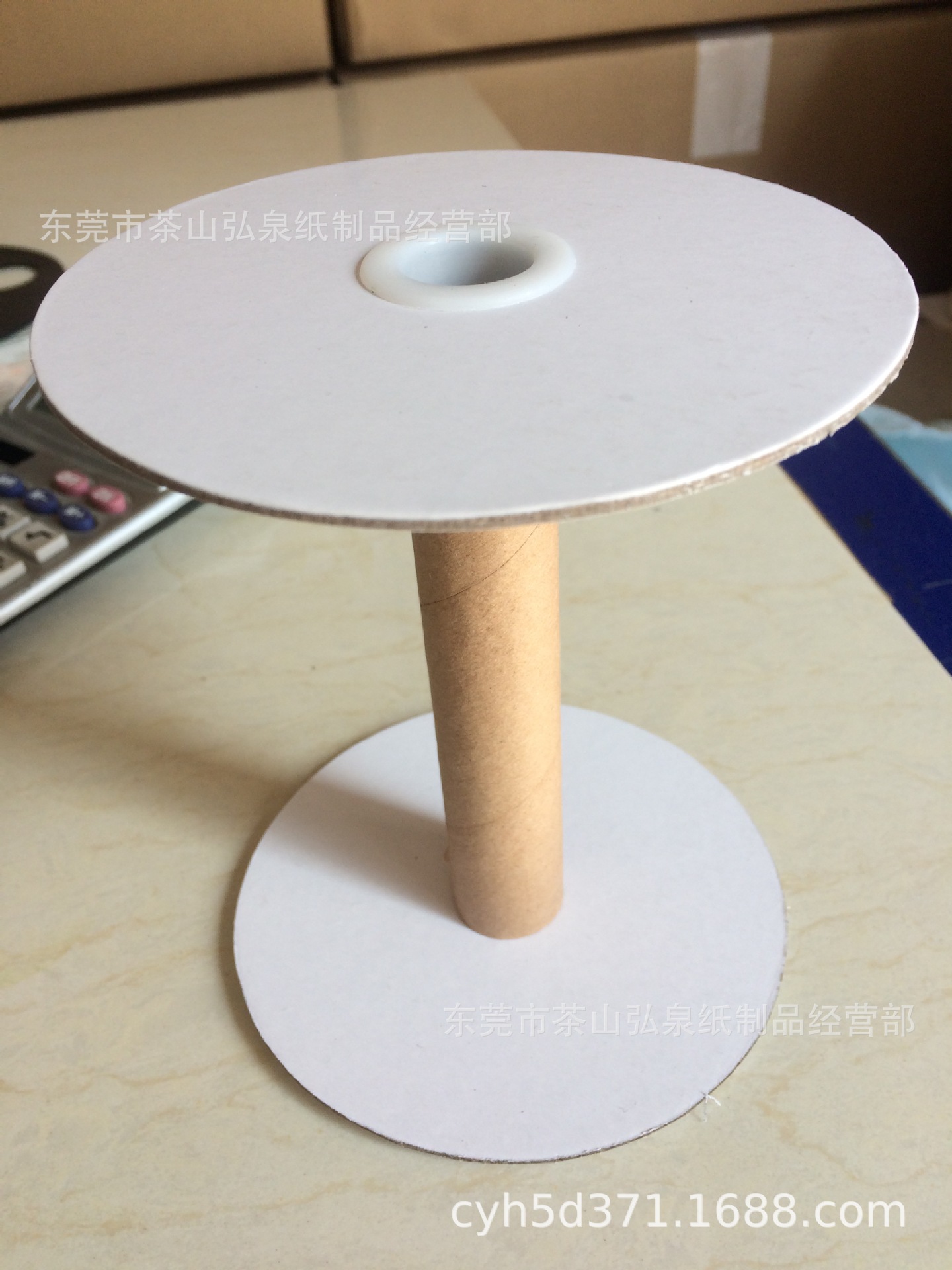 供应LED纸盘,灯带纸盘 工字轮 端子盘，纸辘 线轮 厂家直销