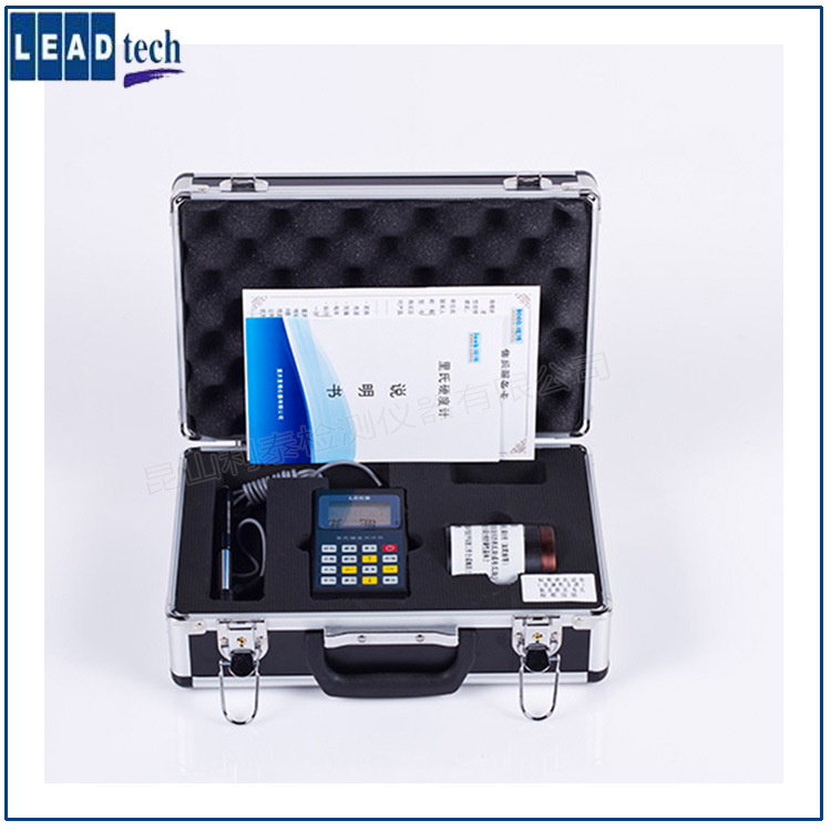 里氏硬度计LT-110/120 手持式里氏硬度计