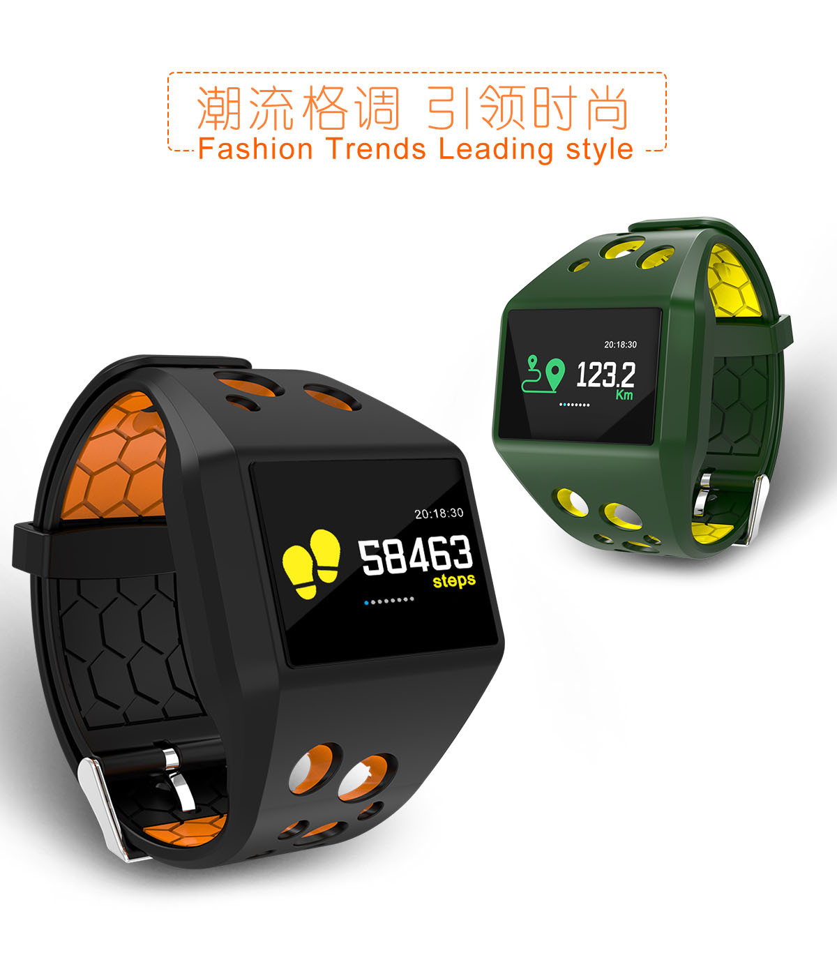 Smart watch - Ref 3391653 Image 10