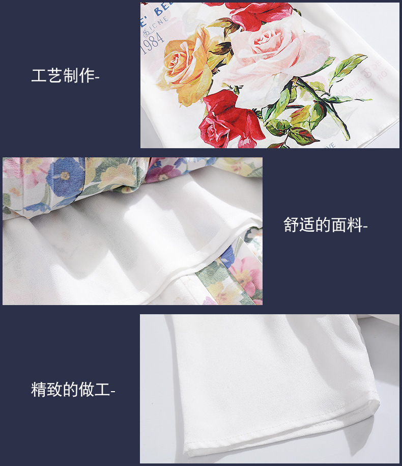 Costume femme en Coton - Ref 3335138 Image 27