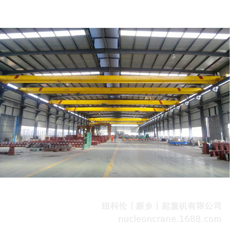 山东起重机/烟台单梁起重机  纽科伦公司