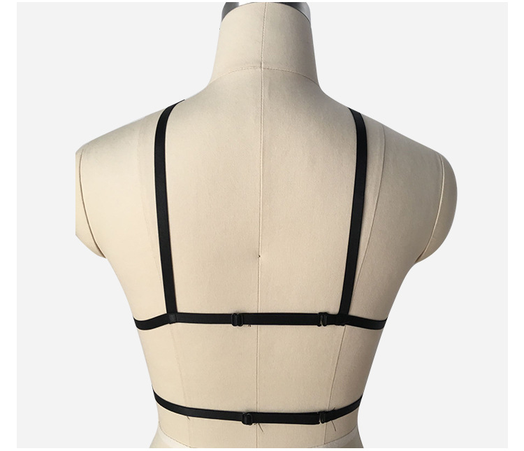 Soutiens-gorge en Nylon nylon - Ref 3370172 Image 21