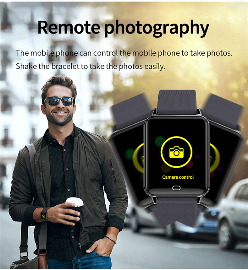 Smart watch - Ref 3391420 Image 27