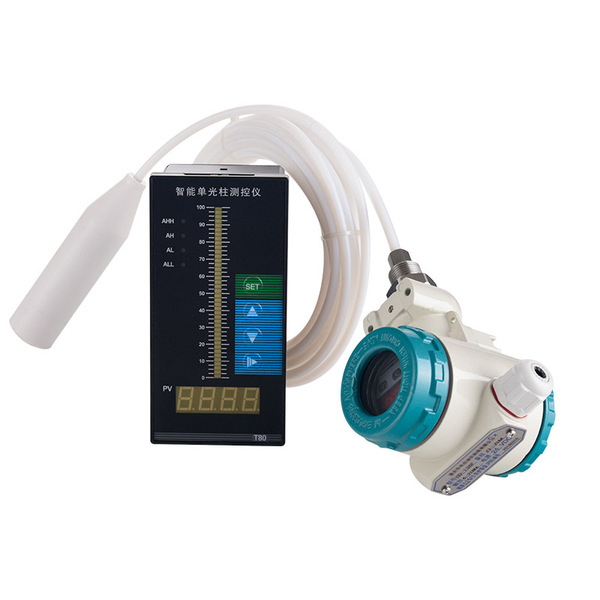 Input type fourfluoro anticorrosive level transmitter-resistant…