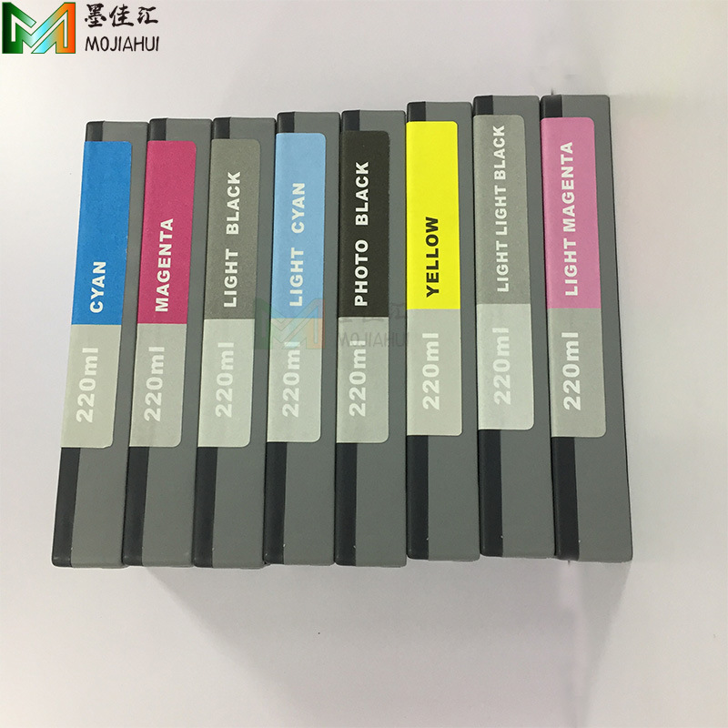 EPSON 220ML兼容墨盒2