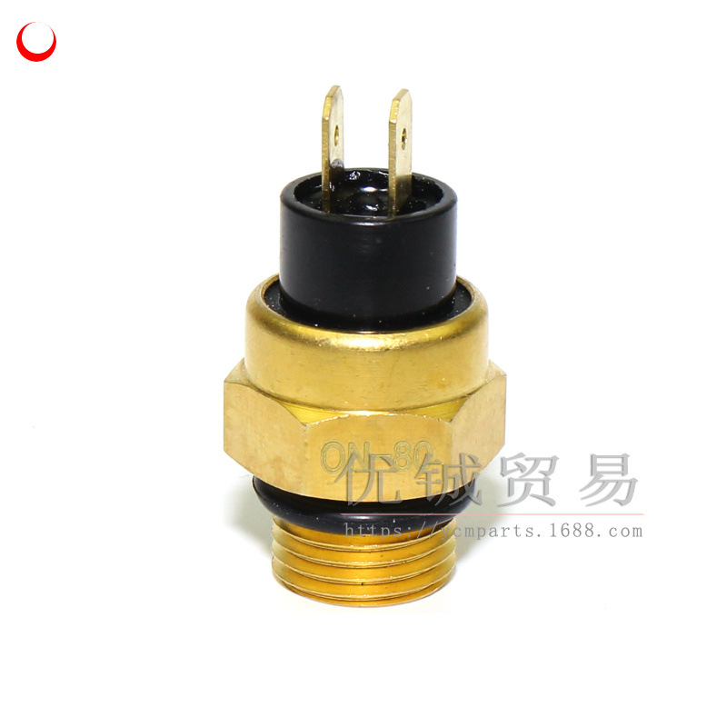 180625-热敏开关C-172水箱水温传感器38g (3)
