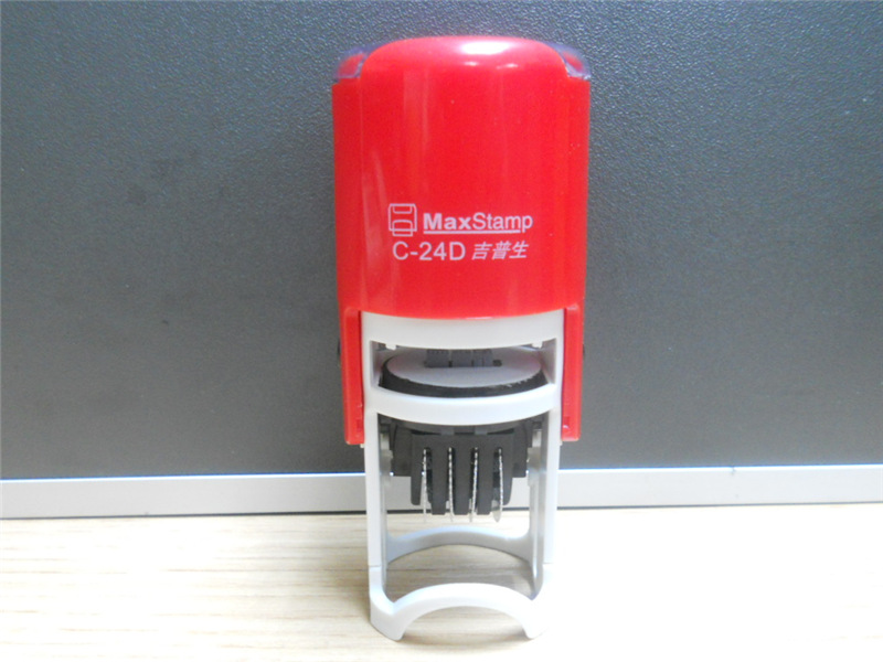 Ʒ�Ƽ�����ӡ��PR24D��C-24D����īӡ�� �����ı�24MM