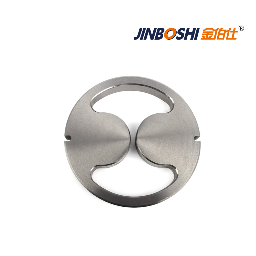 钨钢喷咀 YG15喷嘴生产各类异型非标制品 合金喷咀