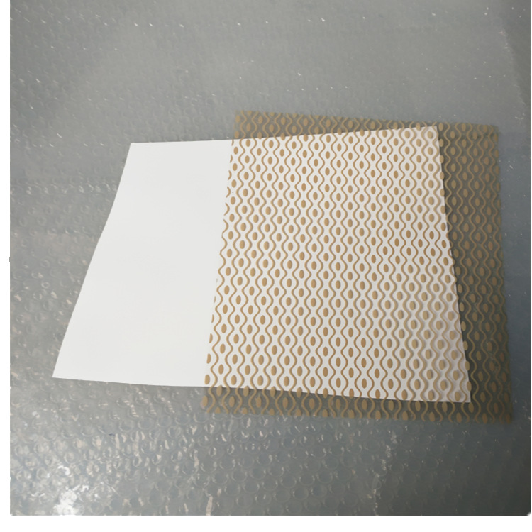 PET聚酯膜耐高温热转移离型膜涂硅油透明离型膜印刷离型膜厂家