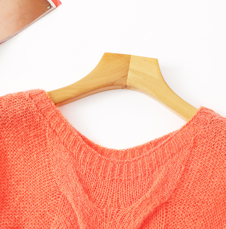 Pull femme - Ref 3414127 Image 16