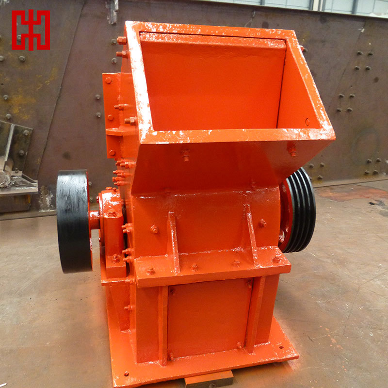 600×400锤式破碎机 水泥生料破碎机 萤石重晶石破碎机 小型锤破