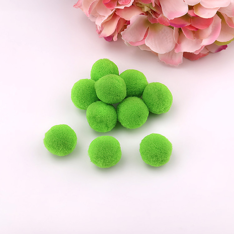 23 # * 2.5cm 헤어 볼