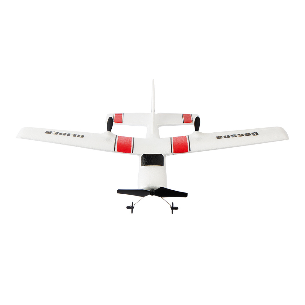 new pattern remote control Glider 2.4G Z53 EPP foam Glider automatic balance Nasty easily fly remote control aircraft