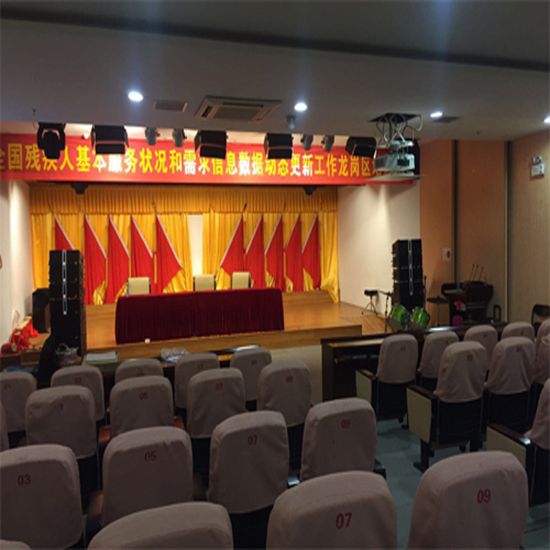 深圳会议室音响 会议室音响品牌排名 会议室音响系统设备