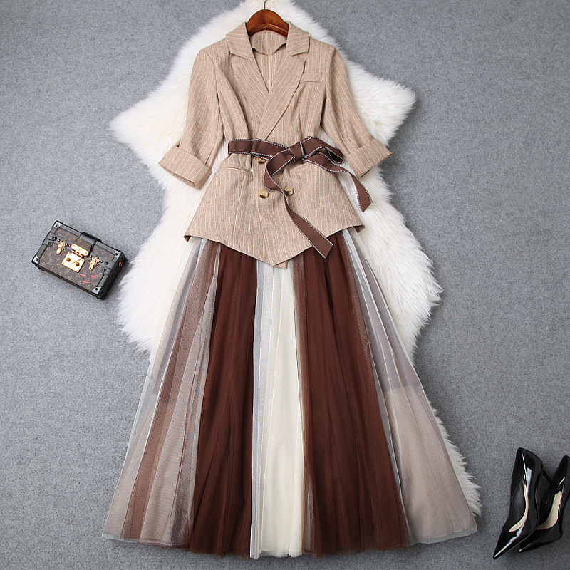 Costume femme LANYAYI en Fibre de polyester - Ref 3334541 Image 1