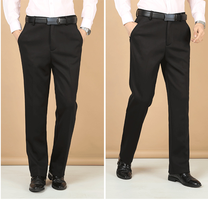 Pantalon homme en Fibre de polyester Polyester  - Ref 3413100 Image 16