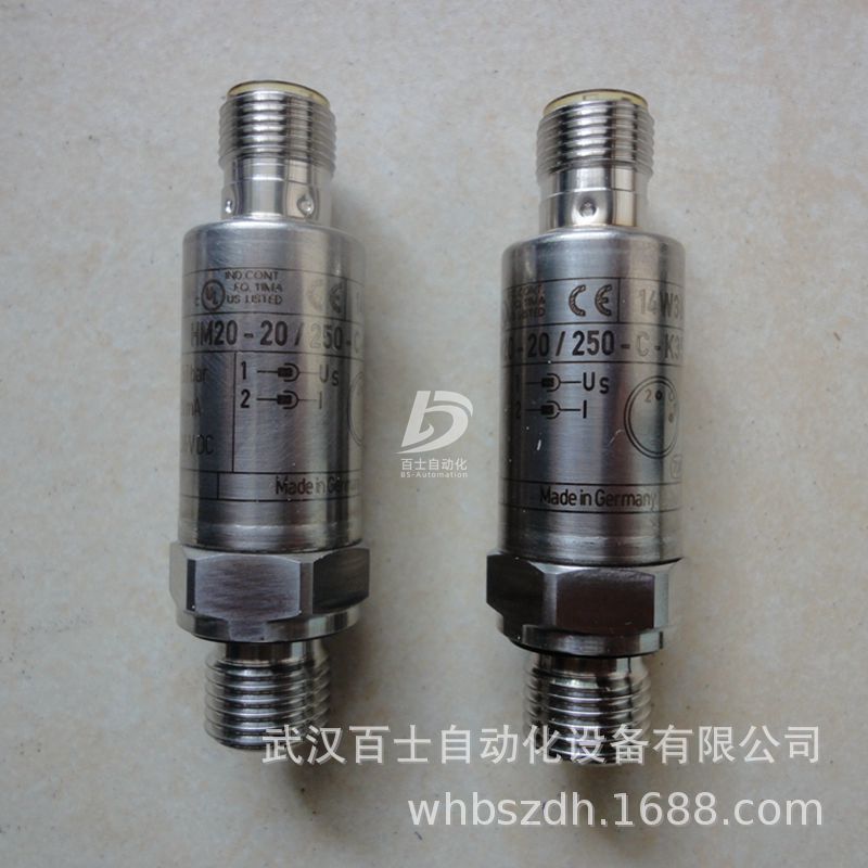 力士乐rexroth传感器