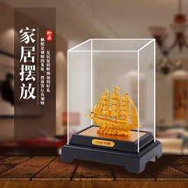 金属工艺品;奖牌;绒沙金工艺品