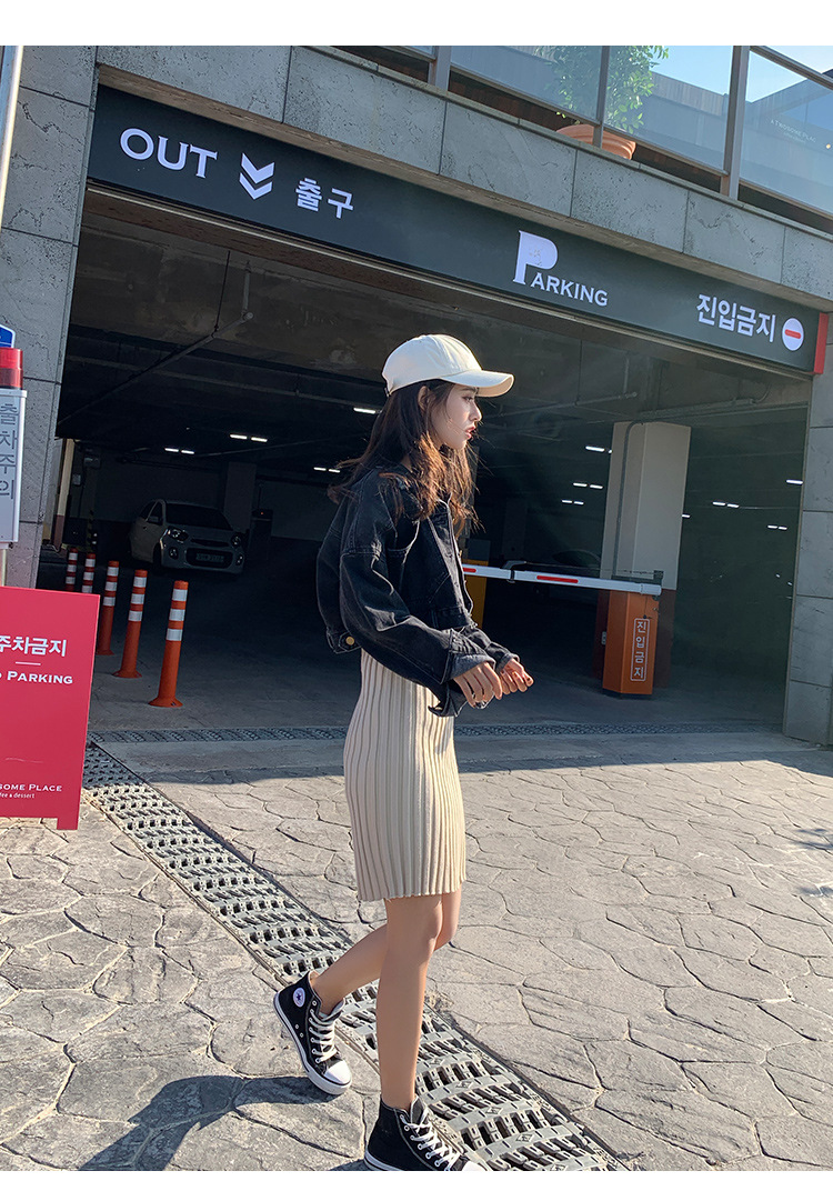 Blouson femme en Coton - Ref 3321364 Image 24