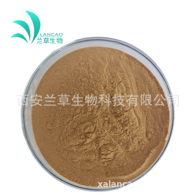 白芷提取物 10:1 水溶  白芷比例提取 规格齐全 厂家现货|ms