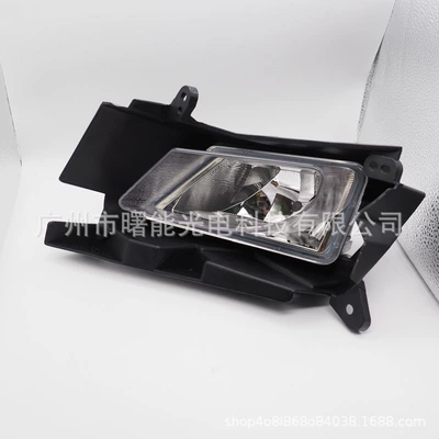 Fog lamp Star Racing 08-12 years