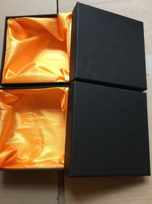 高档包装盒现货皮带盒腰带盒手表盒批发定制厂家直销