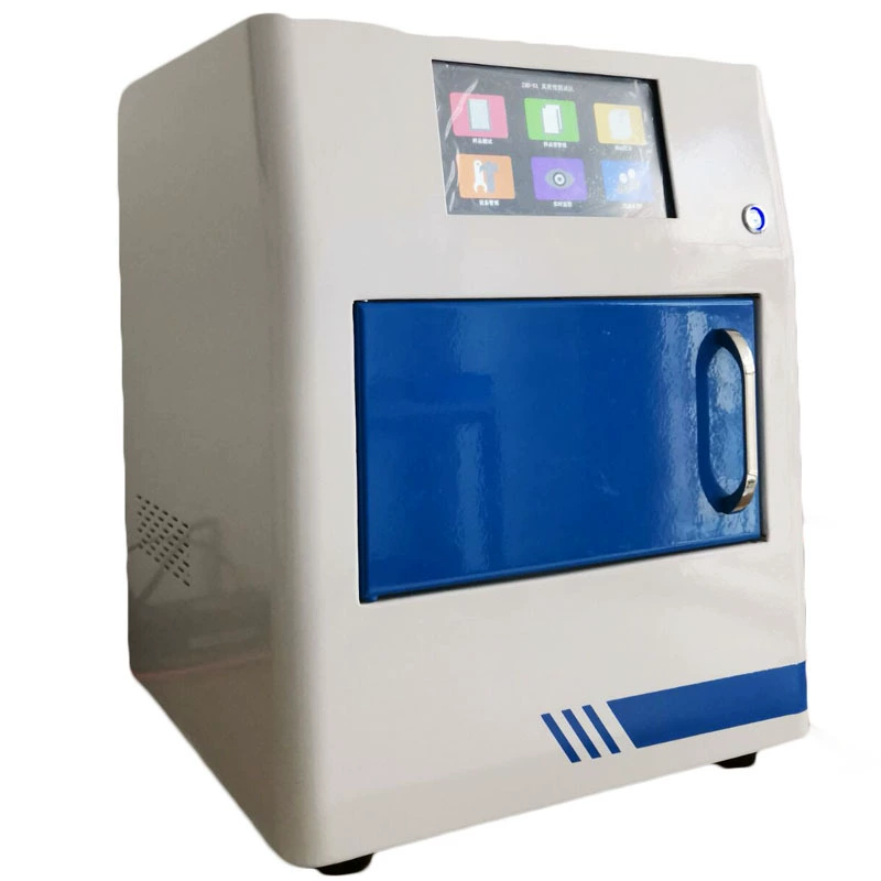 Порошковая Металлургия Материал Скорость открытых отверстий и тестер скорости закрытых отверстий Детектор пористости губки Инструмент для измерения истинной плотности