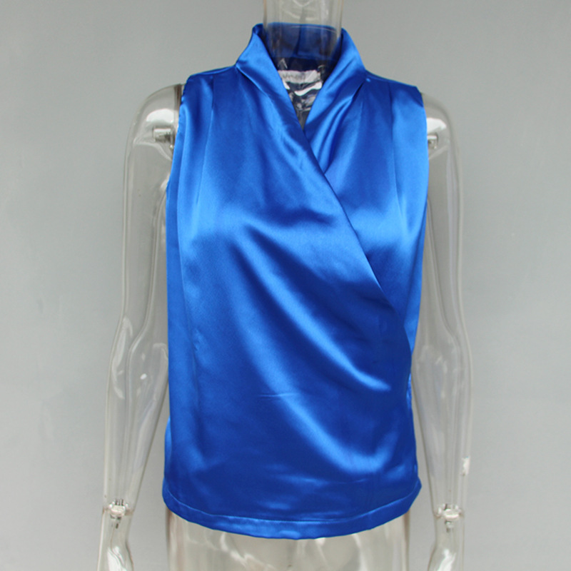 Costume femme en Satin - Ref 3334411 Image 3