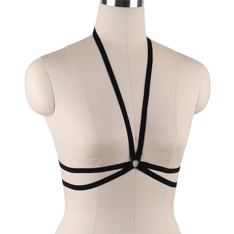 Soutiens-gorge RAYON MAGIQUE en Polyester - Ref 3369122 Image 4