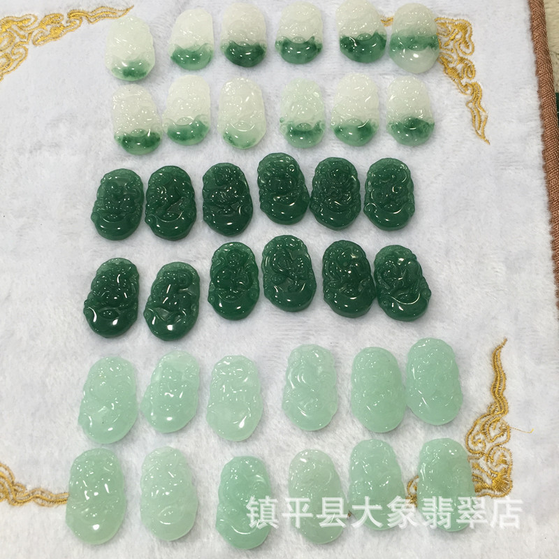 伟德国际【翡翠首饰】翡翠首饰价格_翡翠首饰挑选_翡翠首饰款式_翡翠首饰图片 - CRD克徕帝珠宝官网