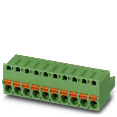 菲尼克斯印刷电路板连接器 - FKC 2,5/ 3-ST - 1910364