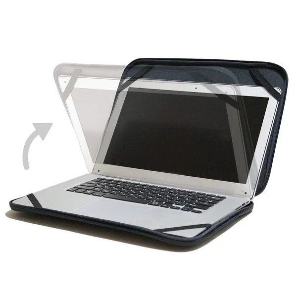Factory wholesale Amazon best selling 13.3 inch 15 inch laptop sleeve laptop case