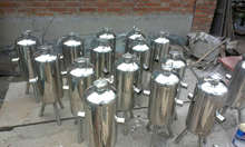 河南硅磷晶罐 鄭州硅磷晶罐廠家 北京硅磷晶罐