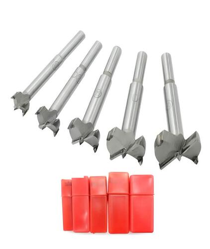 Woodworking alloy drill bit, woodworking hole opener, hole expander, wood board hole drilling, drilling 12-Ф100MM