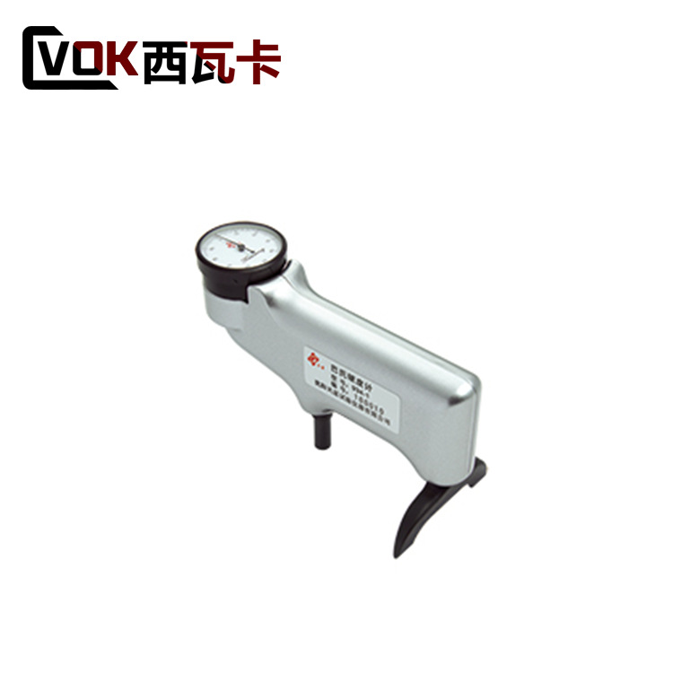 沈阳天星934-1型巴氏硬度计玻璃钢 铝 铝合金硬度计