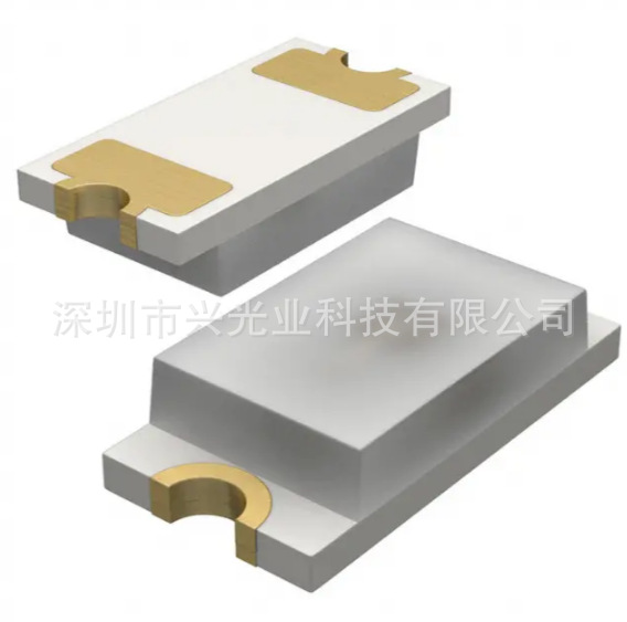 Rohm 白色 LED 0603 SMLE13WBC8W1 全新原装现货