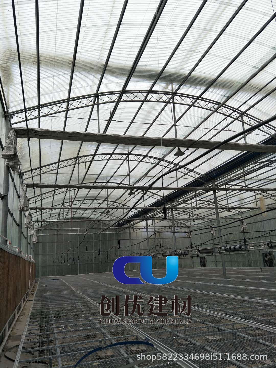 海东地区采光瓦厂家直销