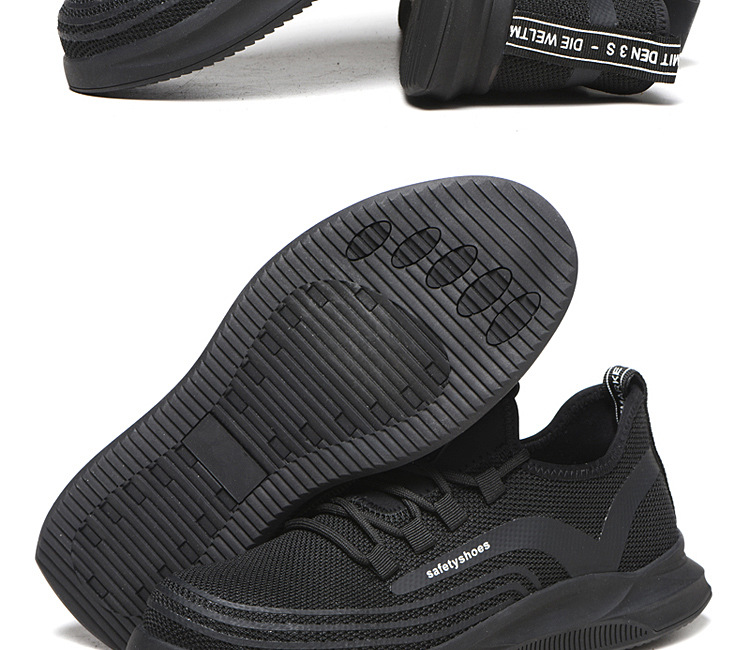 Chaussures de sécurité - Dégâts de perçage - Ref 3404929 Image 33