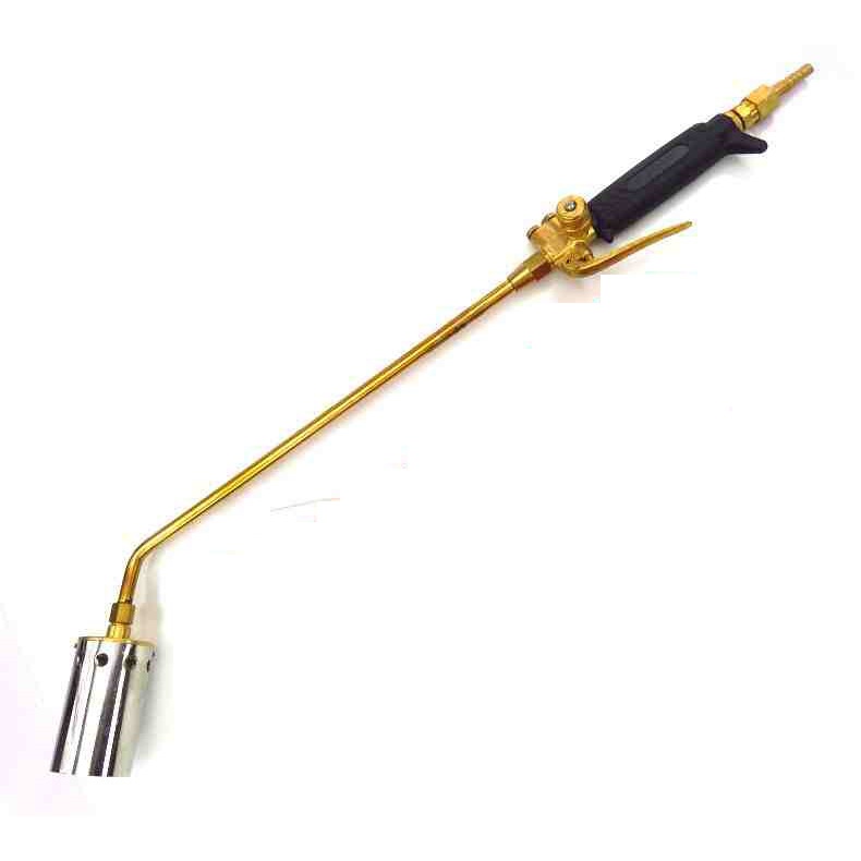 Longxing heating torch Propane LPG Gas Spray gun Shotgun Full copper firearm PH01-8A 18A 38A