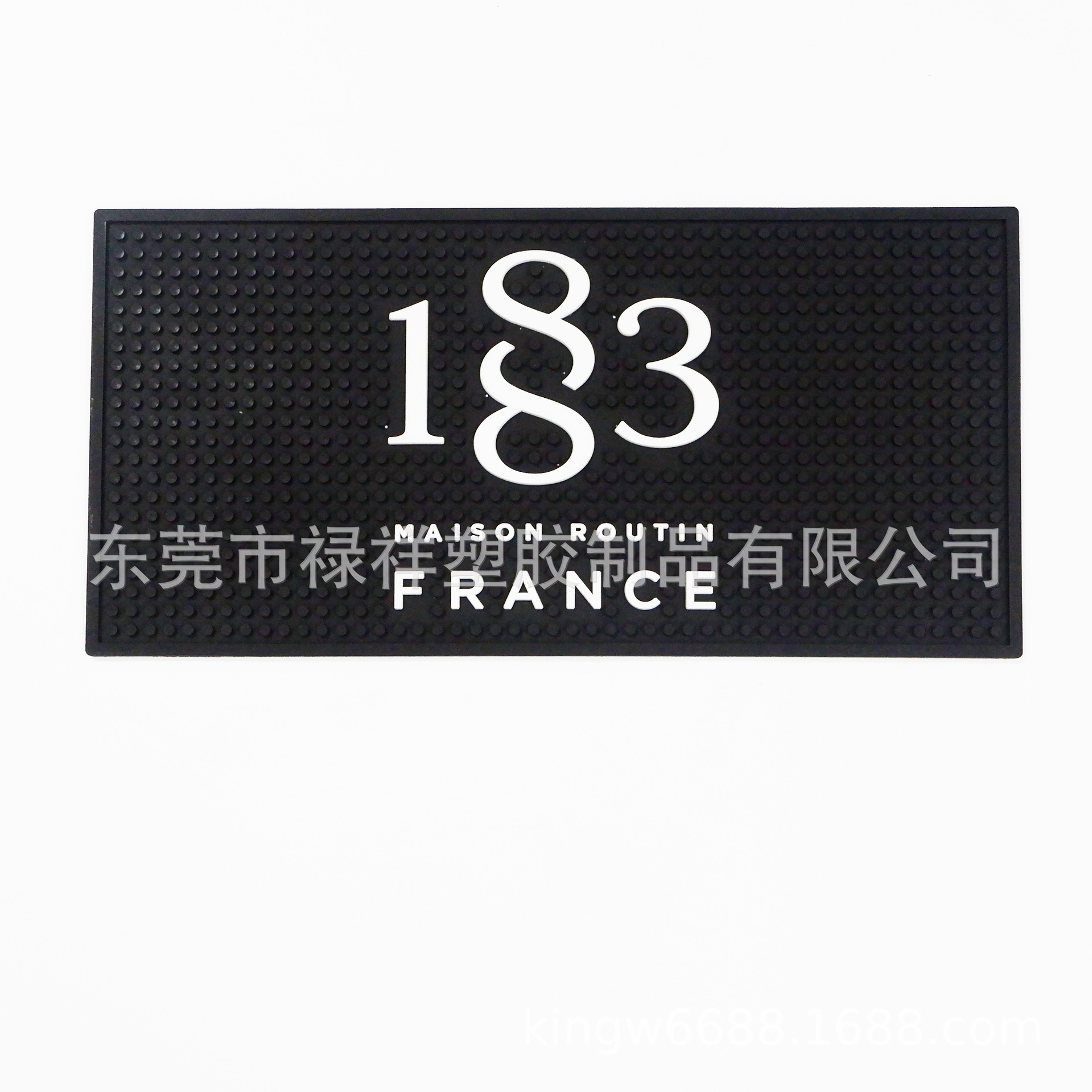 【源头厂家生产】环保pvc软胶酒吧吧台垫酒吧装饰垫新款定做符合FDA