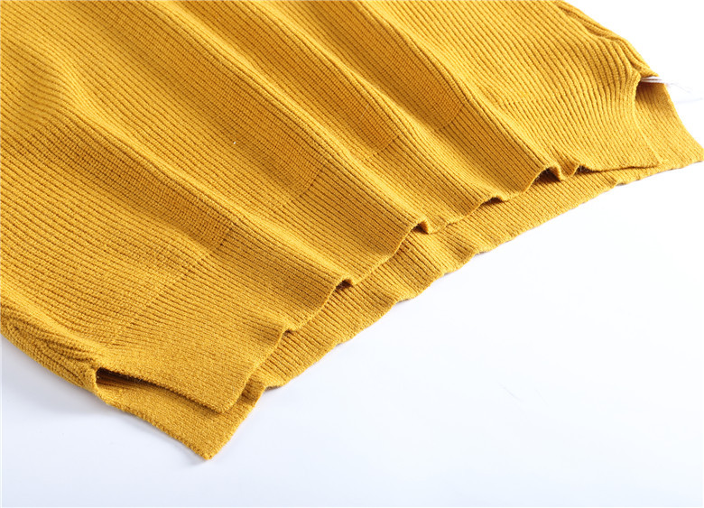 Gilet femme HUADA en Tricot - Ref 3316529 Image 27