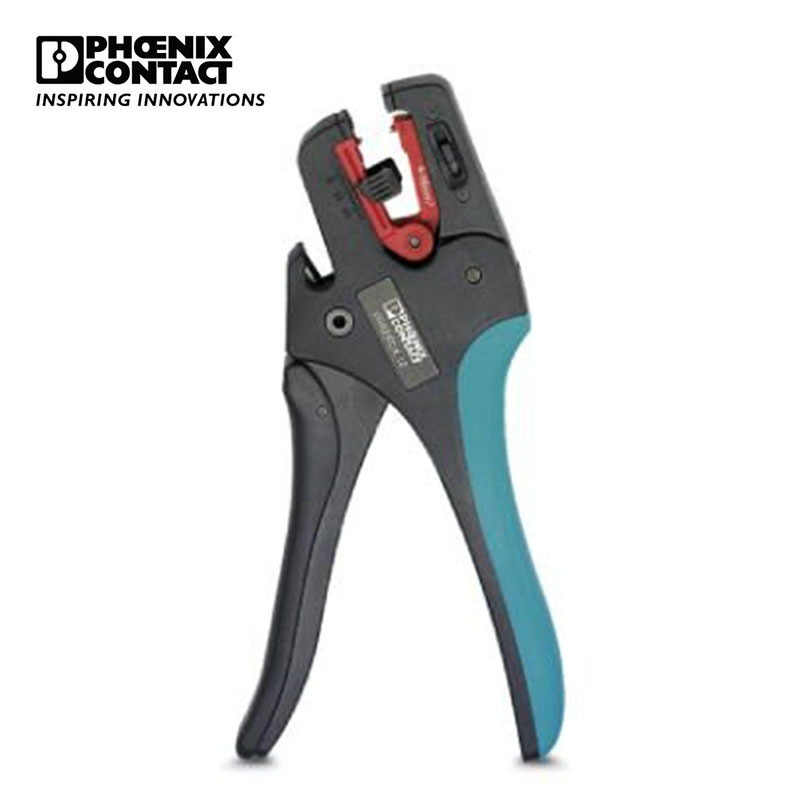 菲尼克斯剥线工具 - WIREFOX 16 - 1212155